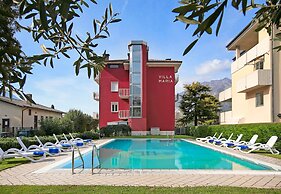 Bike And Wind Hotel Villa Maria