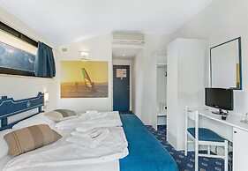 Bike And Wind Hotel Villa Maria