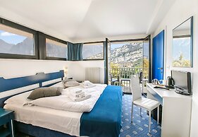 Bike And Wind Hotel Villa Maria