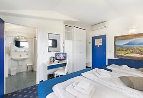 Bike And Wind Hotel Villa Maria