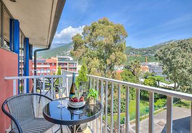 Bike And Wind Hotel Villa Maria