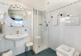 Bike And Wind Hotel Villa Maria