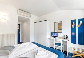 Bike And Wind Hotel Villa Maria