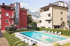 Bike And Wind Hotel Villa Maria