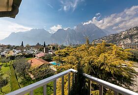 Bike And Wind Hotel Villa Maria