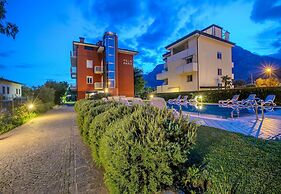 Bike And Wind Hotel Villa Maria