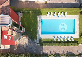 Bike And Wind Hotel Villa Maria