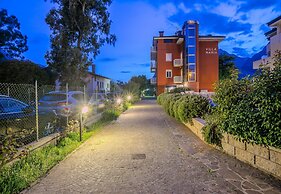 Bike And Wind Hotel Villa Maria