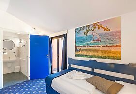 Bike And Wind Hotel Villa Maria