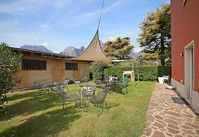 Bike And Wind Hotel Villa Maria