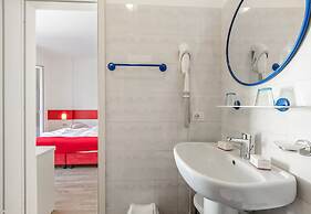 Bike And Wind Hotel Villa Maria