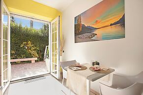 Bike And Wind Hotel Villa Maria
