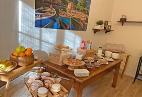 Bike And Wind Hotel Villa Maria