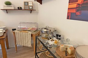 Bike And Wind Hotel Villa Maria