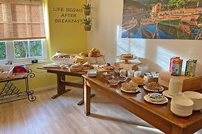 Bike And Wind Hotel Villa Maria