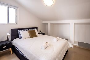 Poleg Serenity Villa by Sea N' Rent