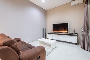 Luxury PrivatePoolVilla Lumiere Dewi Sri