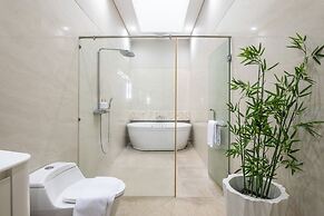 Luxury PrivatePoolVilla Lumiere Dewi Sri