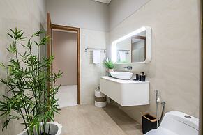 Luxury PrivatePoolVilla Lumiere Dewi Sri