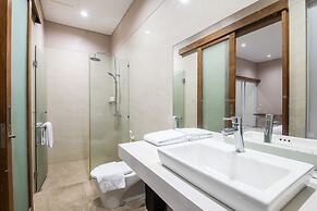 Luxury PrivatePoolVilla Lumiere Dewi Sri