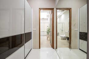 Luxury PrivatePoolVilla Lumiere Dewi Sri