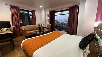 Hotel Marc