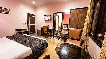 Hotel Marc