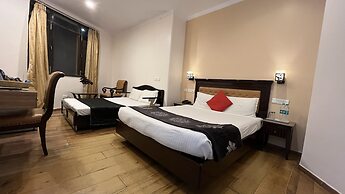 Hotel Marc