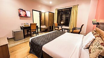 Hotel Marc