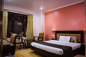 Hotel Marc