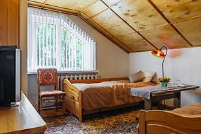 Guest house Sidrabi