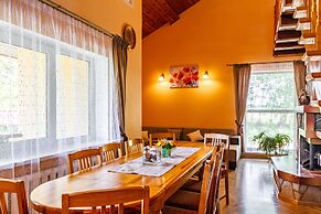 Guest house Sidrabi