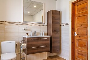 Guest house Sidrabi