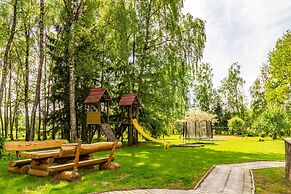 Guest house Sidrabi