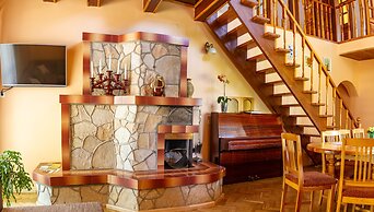 Guest house Sidrabi