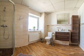 Guest house Sidrabi