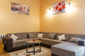Guest house Sidrabi