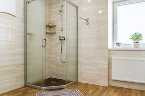 Guest house Sidrabi