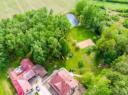Guest house Sidrabi