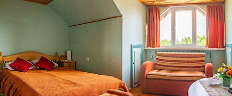Guest house Sidrabi