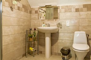 Guest house Sidrabi