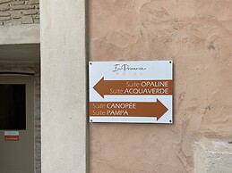 In Provence Hôtel