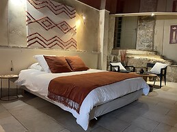 In Provence Hôtel