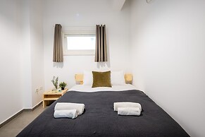 North Tel Aviv Garden Haven by SeaN'Rent