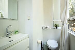 North Tel Aviv Garden Haven by SeaN'Rent