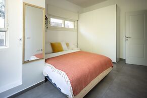 North Tel Aviv Garden Haven by SeaN'Rent