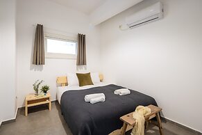 North Tel Aviv Garden Haven by SeaN'Rent