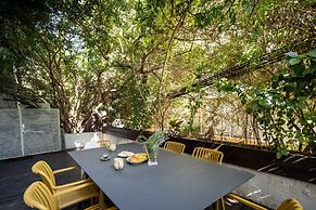 North Tel Aviv Garden Haven by SeaN'Rent