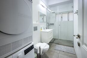 North Tel Aviv Garden Haven by SeaN'Rent