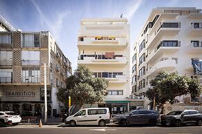 North Tel Aviv Garden Haven by SeaN'Rent